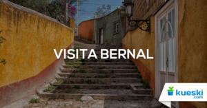 Los mejores pueblos mágicos de México: Bernal, Querétaro