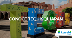Principales pueblos mágicos: Tequisquiapan, Querétaro