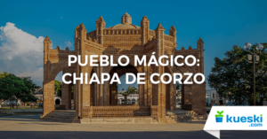 Imágenes de pueblos mágicos: Chiapa de Corzo, Chiapas