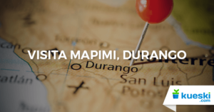 Lista de pueblos mágicos de México: Mapimí, Durango