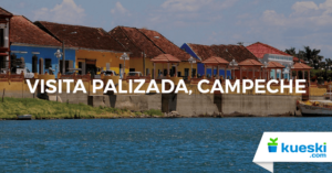 Qué son los pueblos mágicos de México: Palizada, Campeche