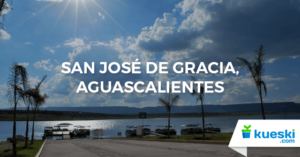 Principales pueblos mágicos: San José de Gracia, Aguascalientes