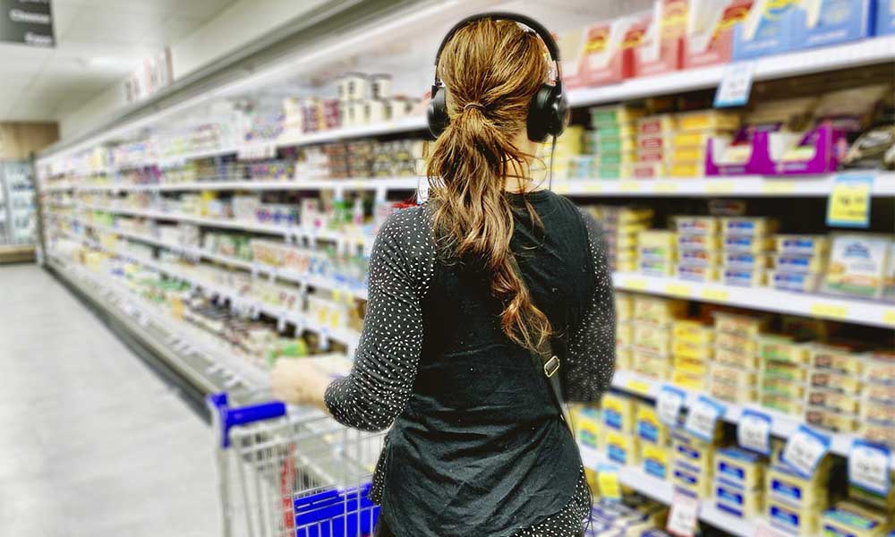 cómo ahorrar en el supermercado